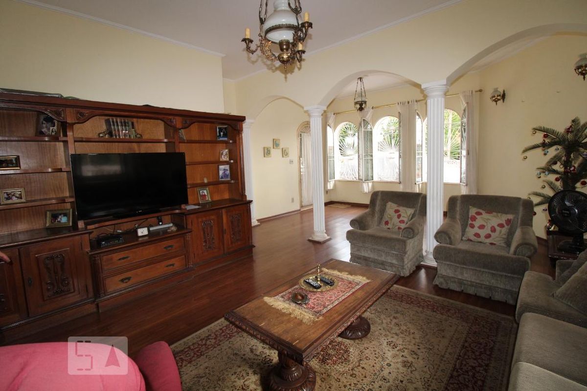 Casa à Venda - Jardim Chapadão, 5 Quartos,  250 m2 em , Campinas - sp | SoloBR