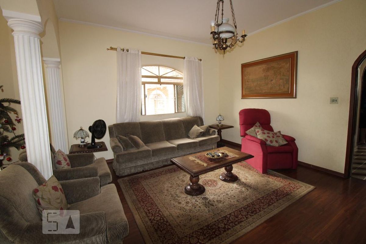 Casa à Venda - Jardim Chapadão, 5 Quartos,  250 m2 em , Campinas - sp | SoloBR