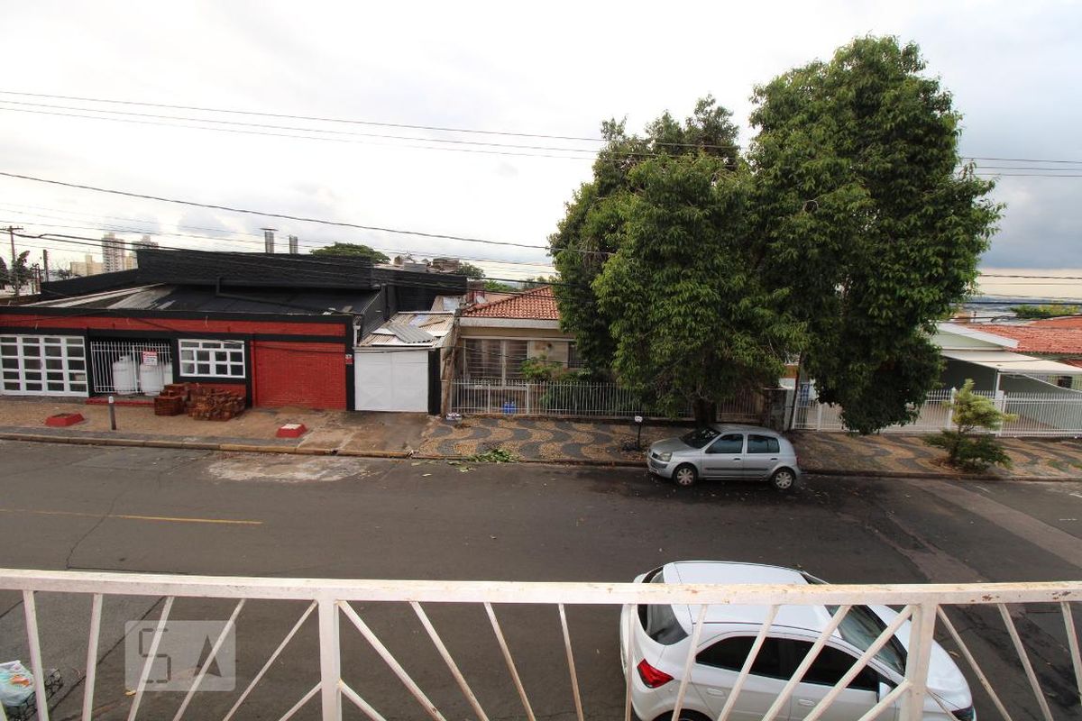 Casa à Venda - Jardim Chapadão, 5 Quartos,  250 m2 em , Campinas - sp | SoloBR