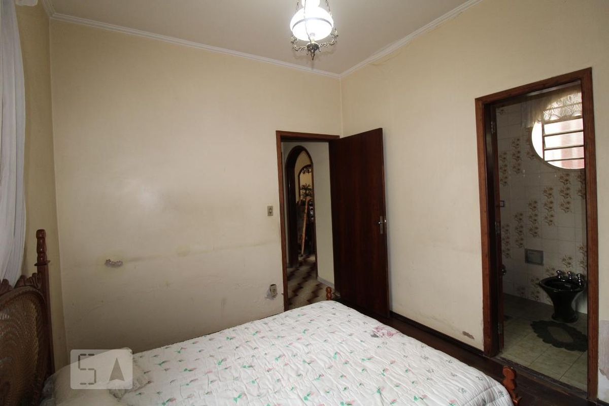 Casa à Venda - Jardim Chapadão, 5 Quartos,  250 m2 em , Campinas - sp | SoloBR