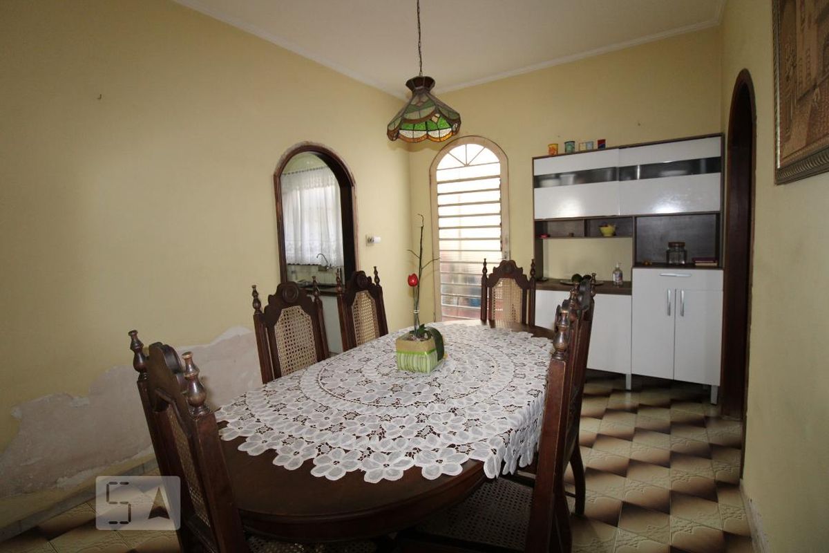 Casa à Venda - Jardim Chapadão, 5 Quartos,  250 m2 em , Campinas - sp | SoloBR