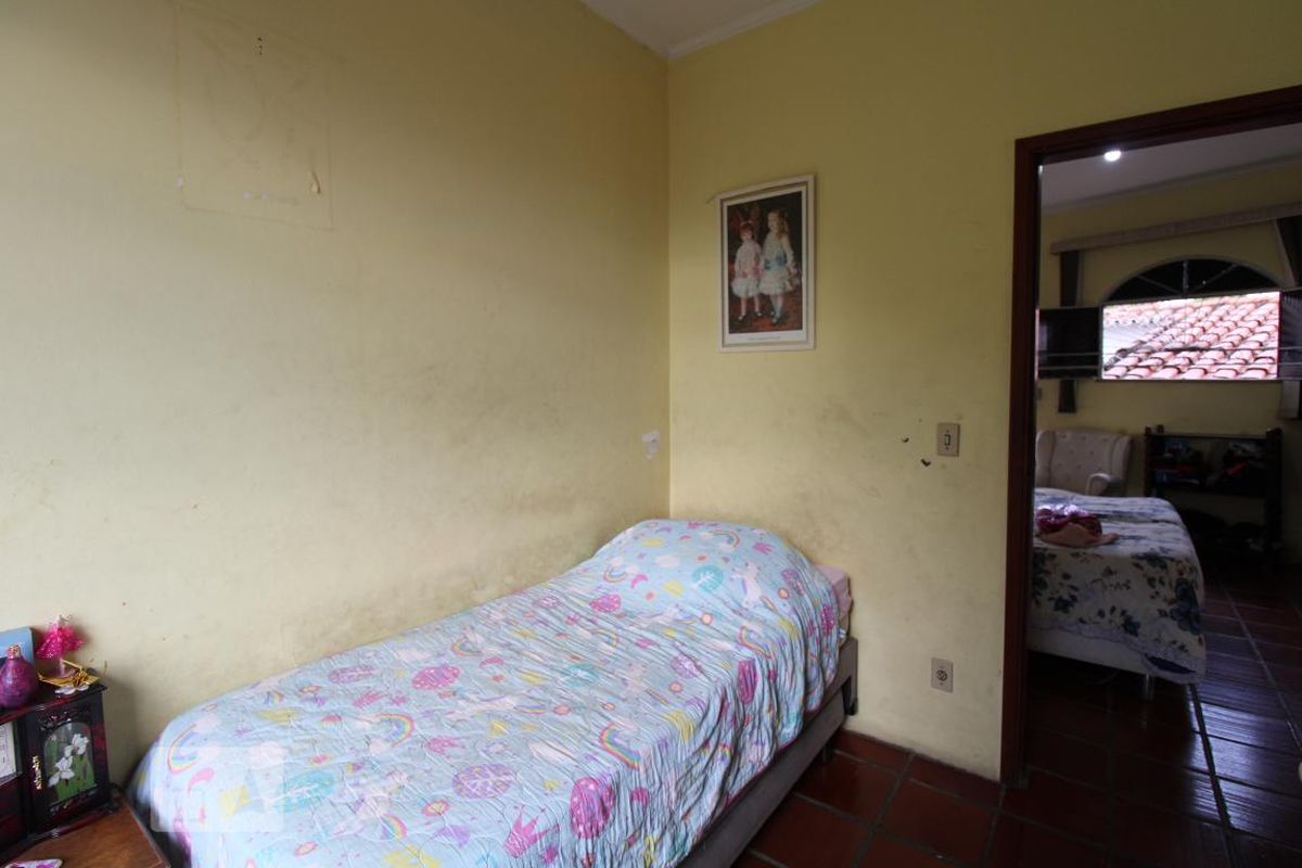 Casa à Venda - Jardim Chapadão, 5 Quartos,  250 m2 em , Campinas - sp | SoloBR