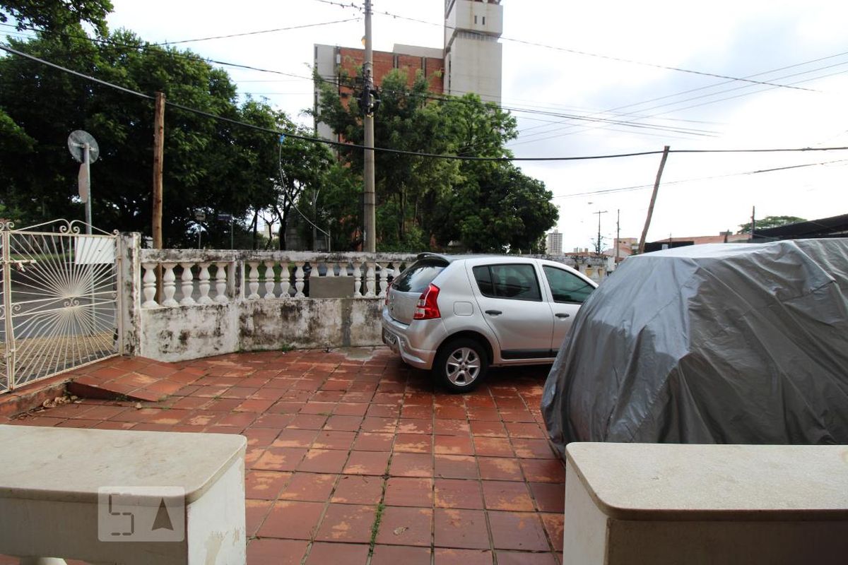 Casa à Venda - Jardim Chapadão, 5 Quartos,  250 m2 em , Campinas - sp | SoloBR
