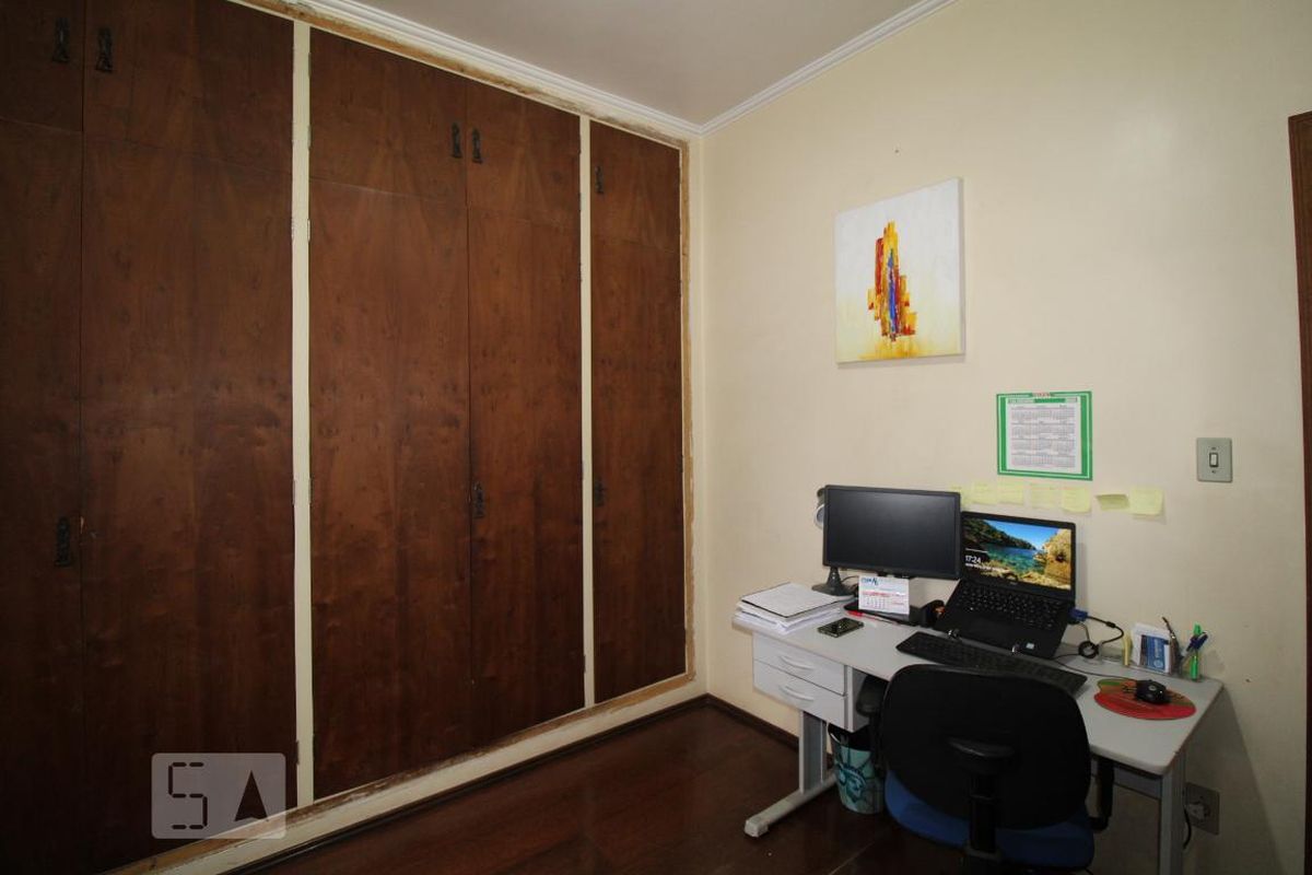 Casa à Venda - Jardim Chapadão, 5 Quartos,  250 m2 em , Campinas - sp | SoloBR