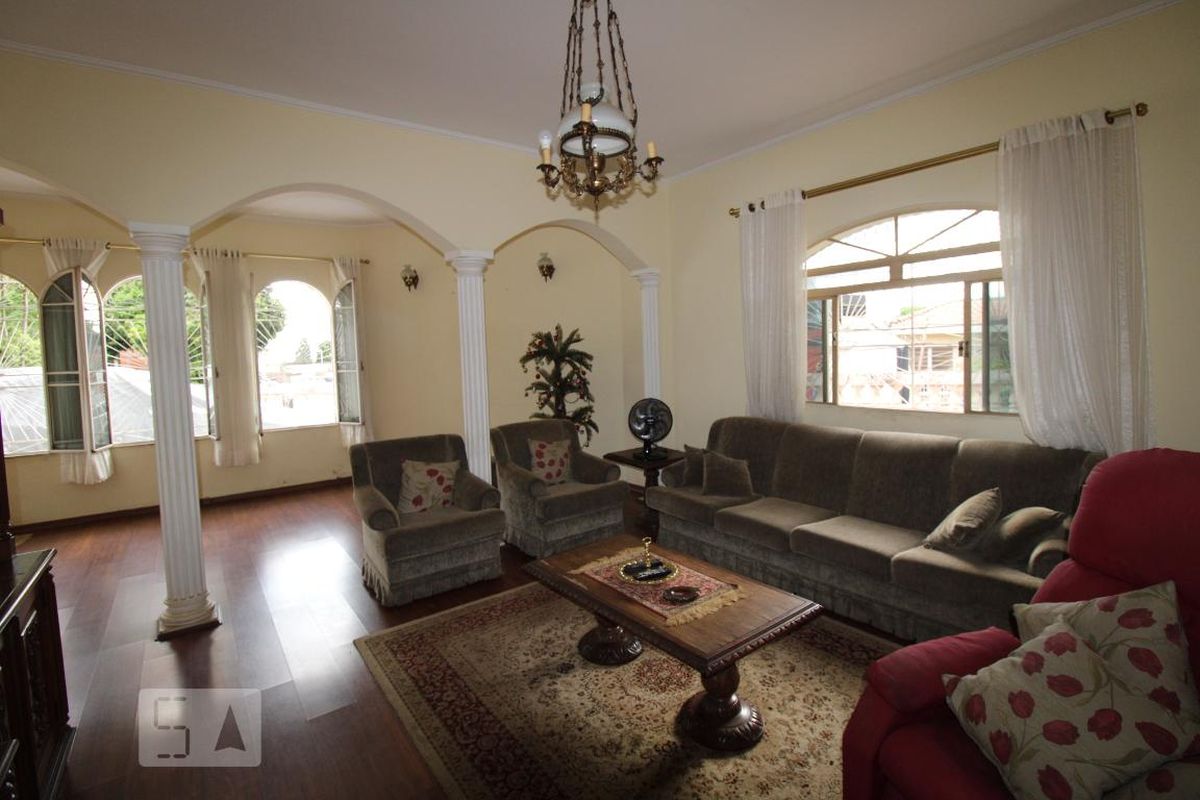 Casa à Venda - Jardim Chapadão, 5 Quartos,  250 m2 em , Campinas - sp | SoloBR