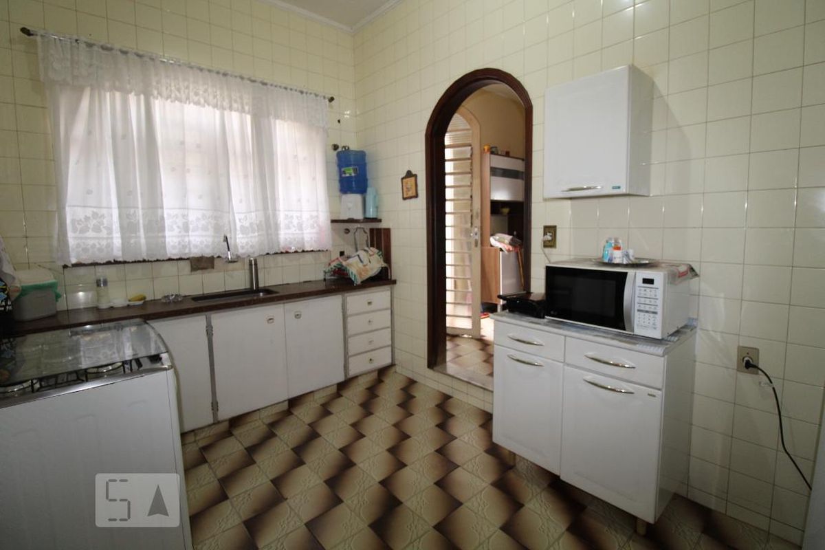 Casa à Venda - Jardim Chapadão, 5 Quartos,  250 m2 em , Campinas - sp | SoloBR