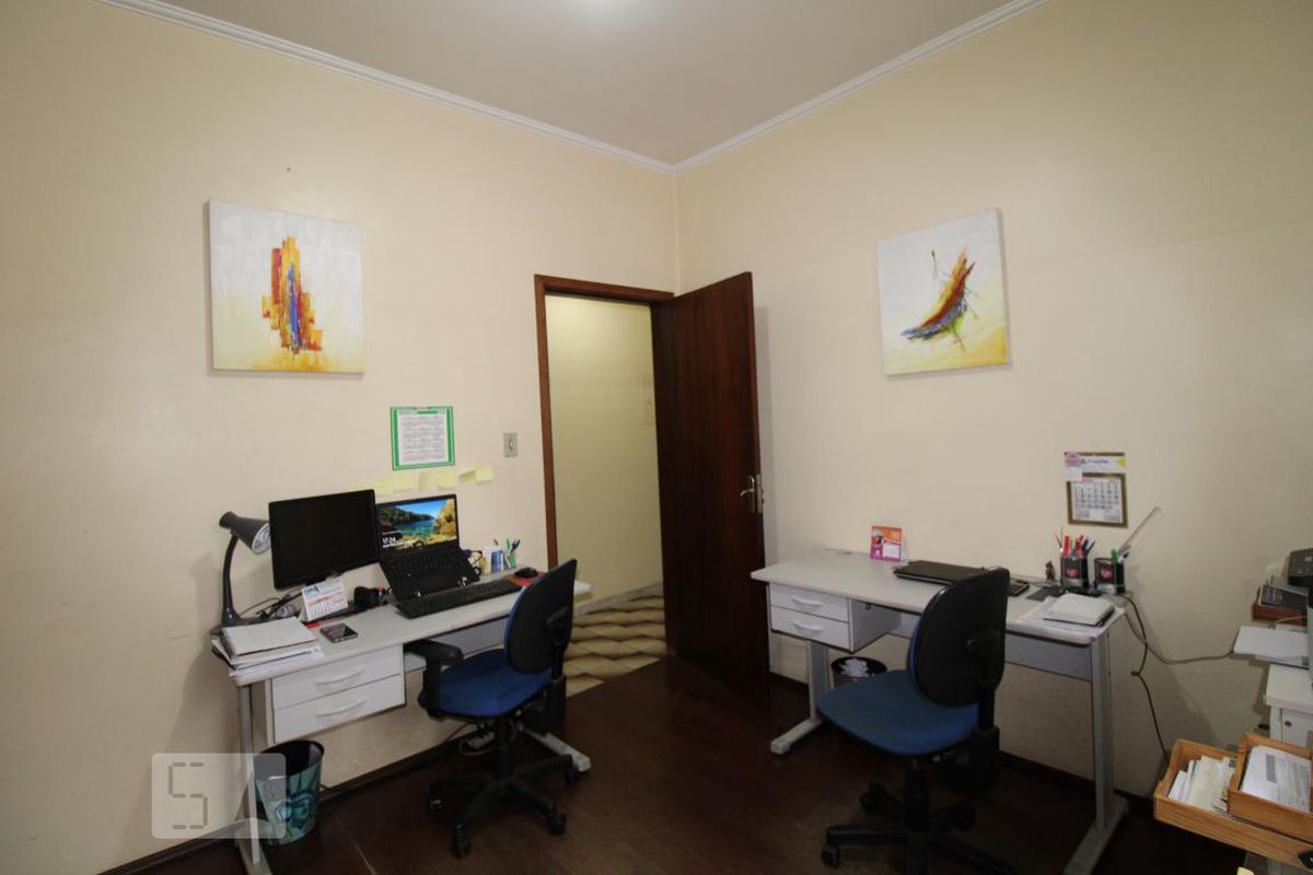 Casa à Venda - Jardim Chapadão, 5 Quartos,  250 m2 em , Campinas - sp | SoloBR