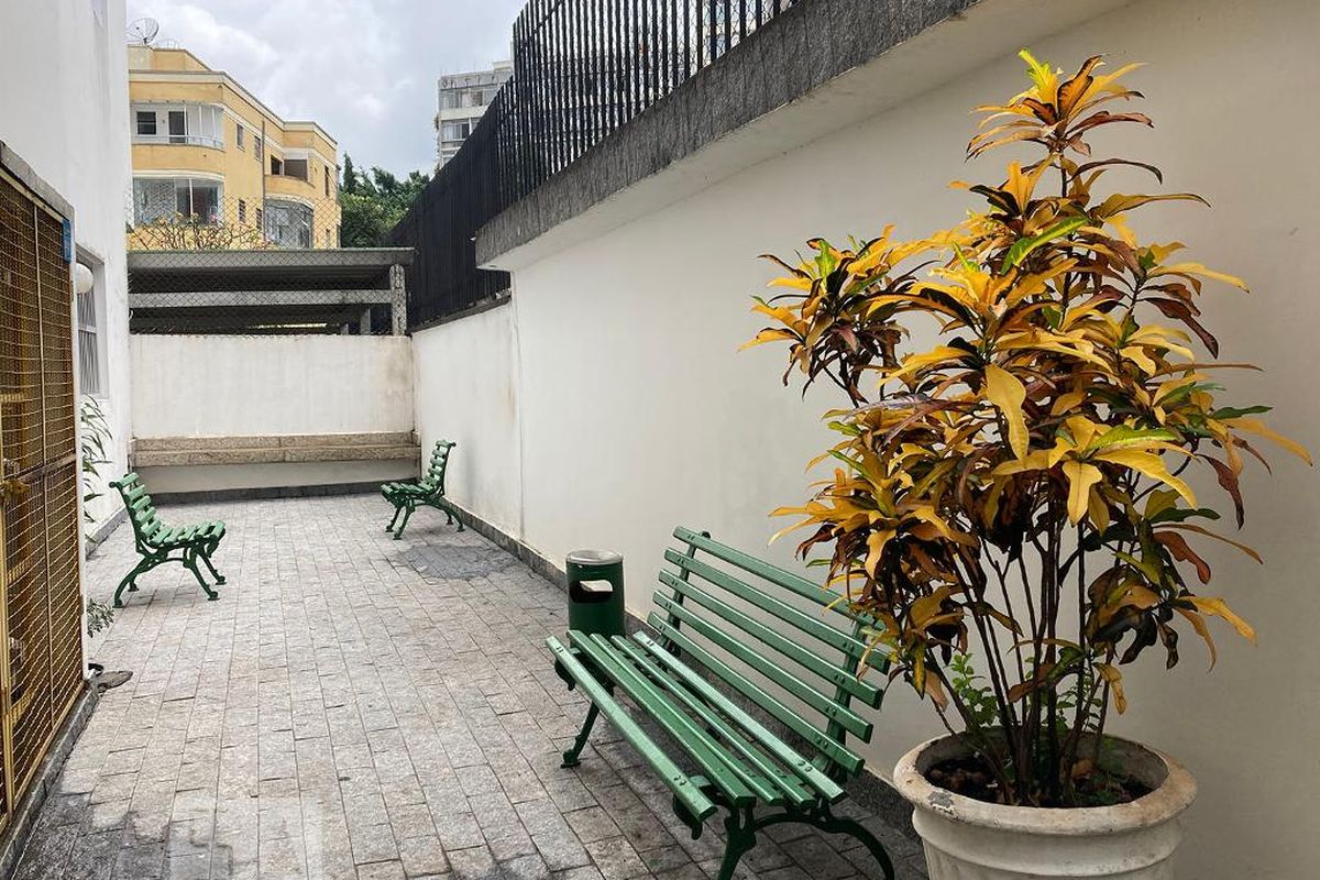Apartamento, 1 quarto, 60 m² - Foto 58