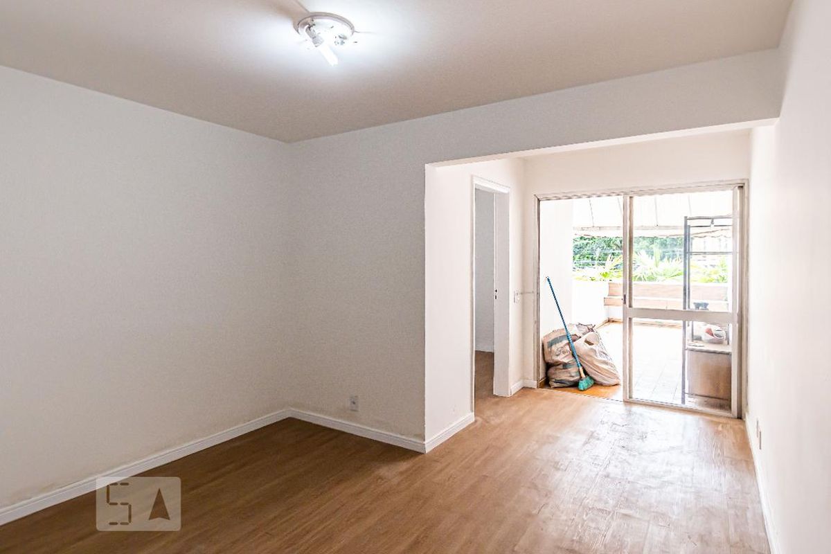 Apartamento, 1 quarto, 60 m² - Foto 2