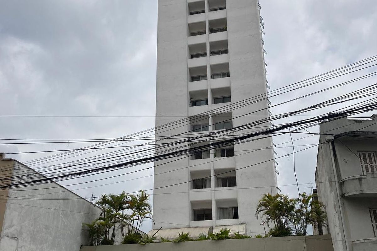 Apartamento, 1 quarto, 60 m² - Foto 66