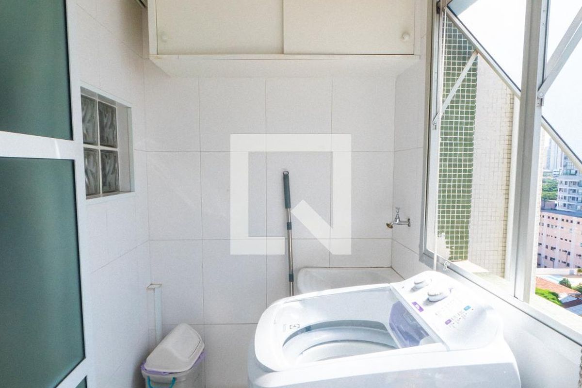 Apartamento, 3 quartos, 101 m² - Foto 34