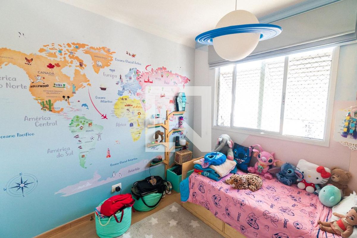 Apartamento, 3 quartos, 101 m² - Foto 17