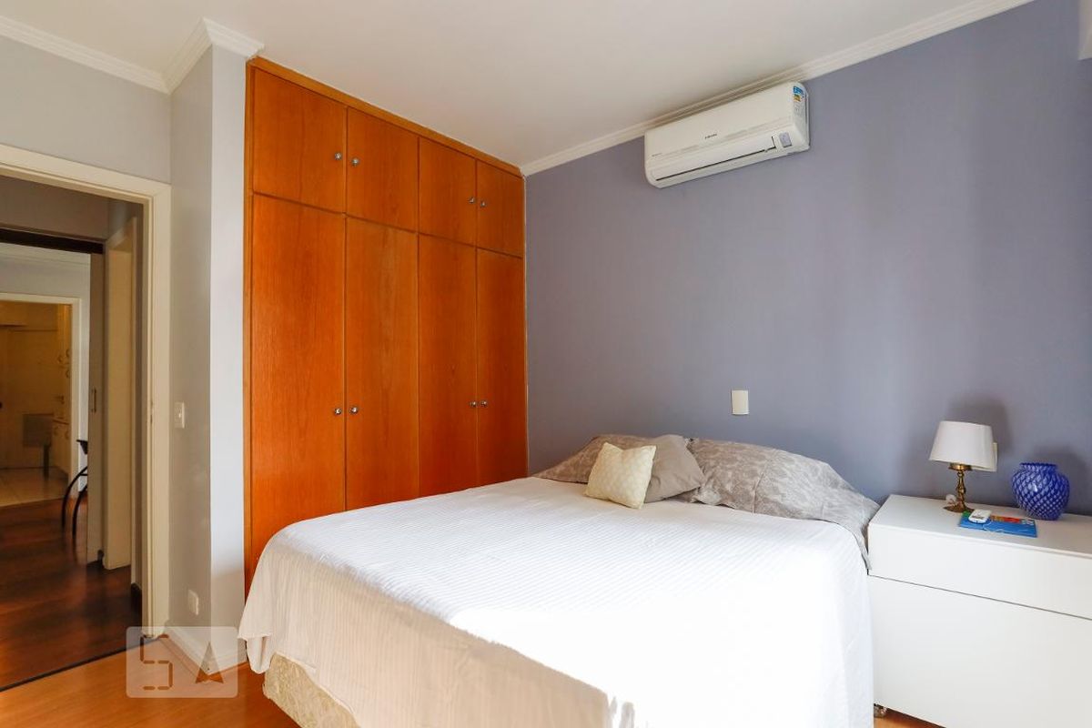 Apartamento, 3 quartos, 100 m² - Foto 49