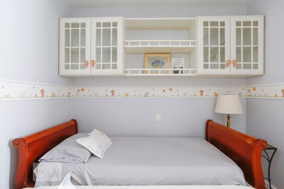 Apartamento, 3 quartos, 100 m² - Foto 41