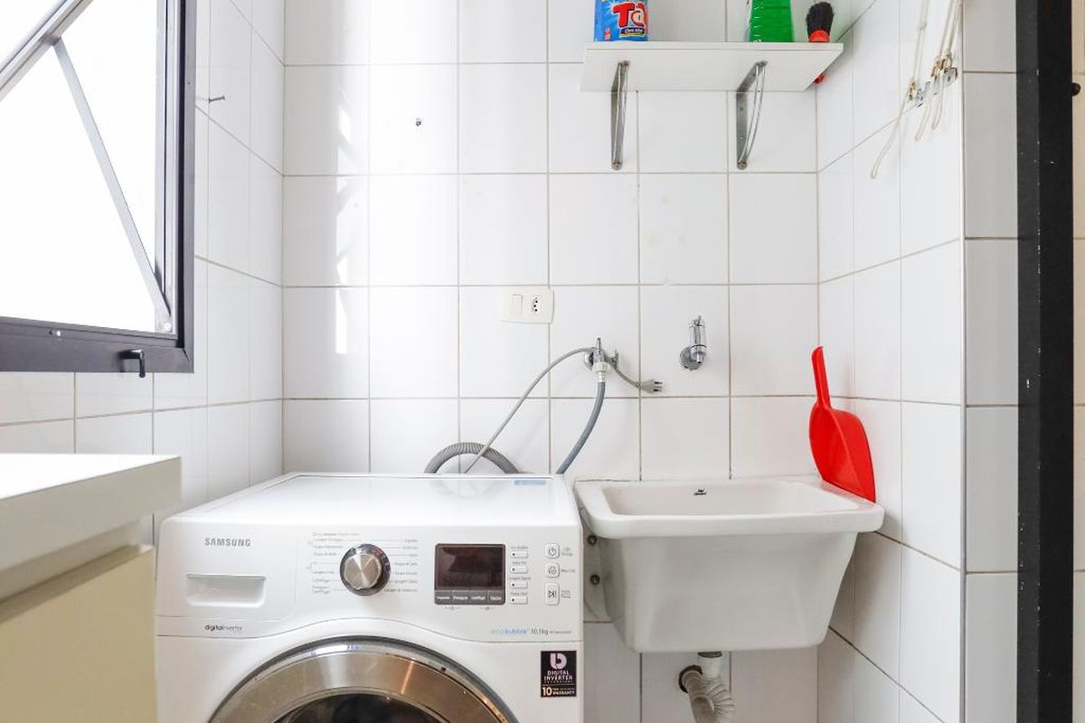 Apartamento, 3 quartos, 100 m² - Foto 84