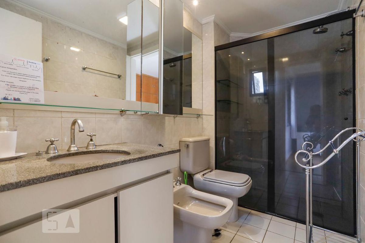 Apartamento, 3 quartos, 100 m² - Foto 57