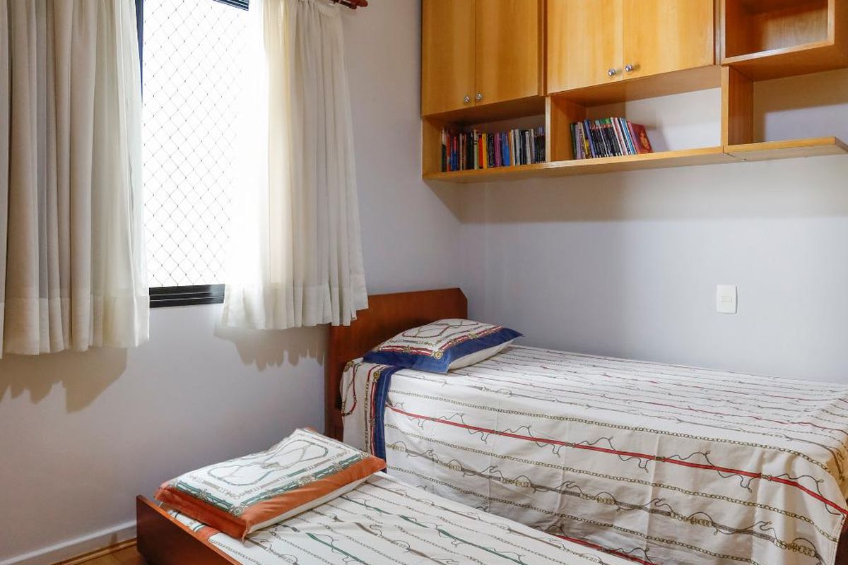Apartamento, 3 quartos, 100 m² - Foto 32