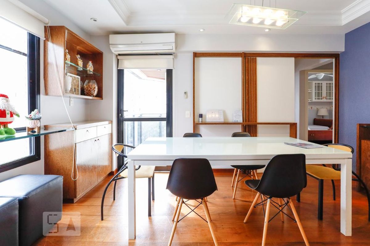 Apartamento, 3 quartos, 100 m² - Foto 9