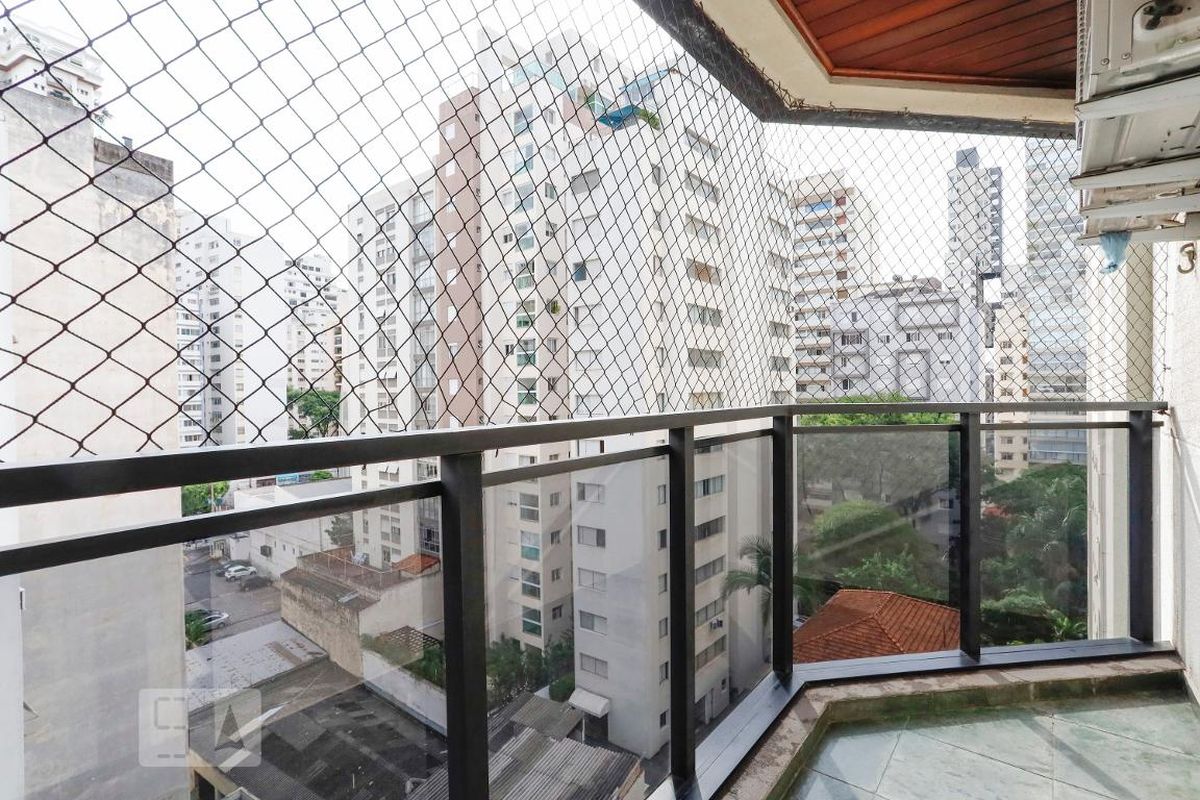 Apartamento, 3 quartos, 100 m² - Foto 24