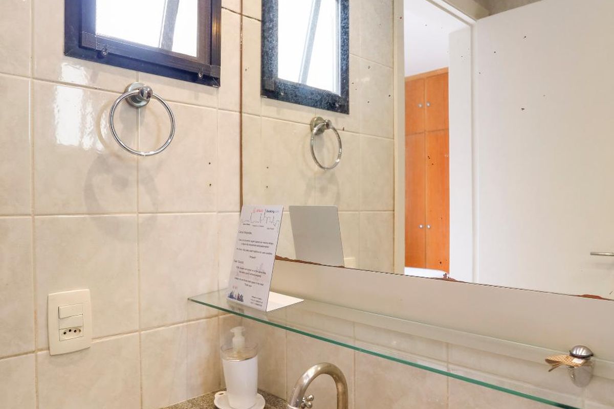 Apartamento, 3 quartos, 100 m² - Foto 61