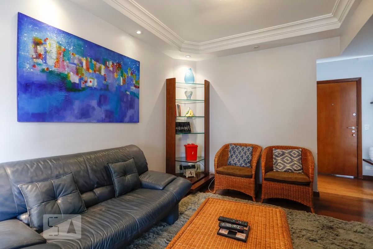 Apartamento, 3 quartos, 100 m² - Foto 5