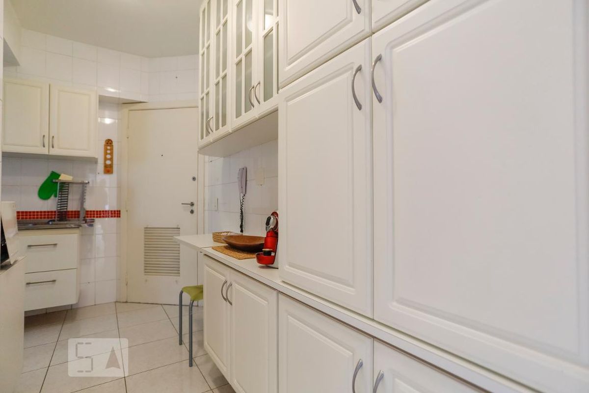 Apartamento, 3 quartos, 100 m² - Foto 69