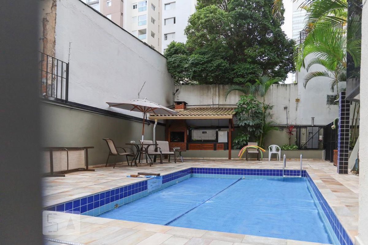 Apartamento, 3 quartos, 100 m² - Foto 97