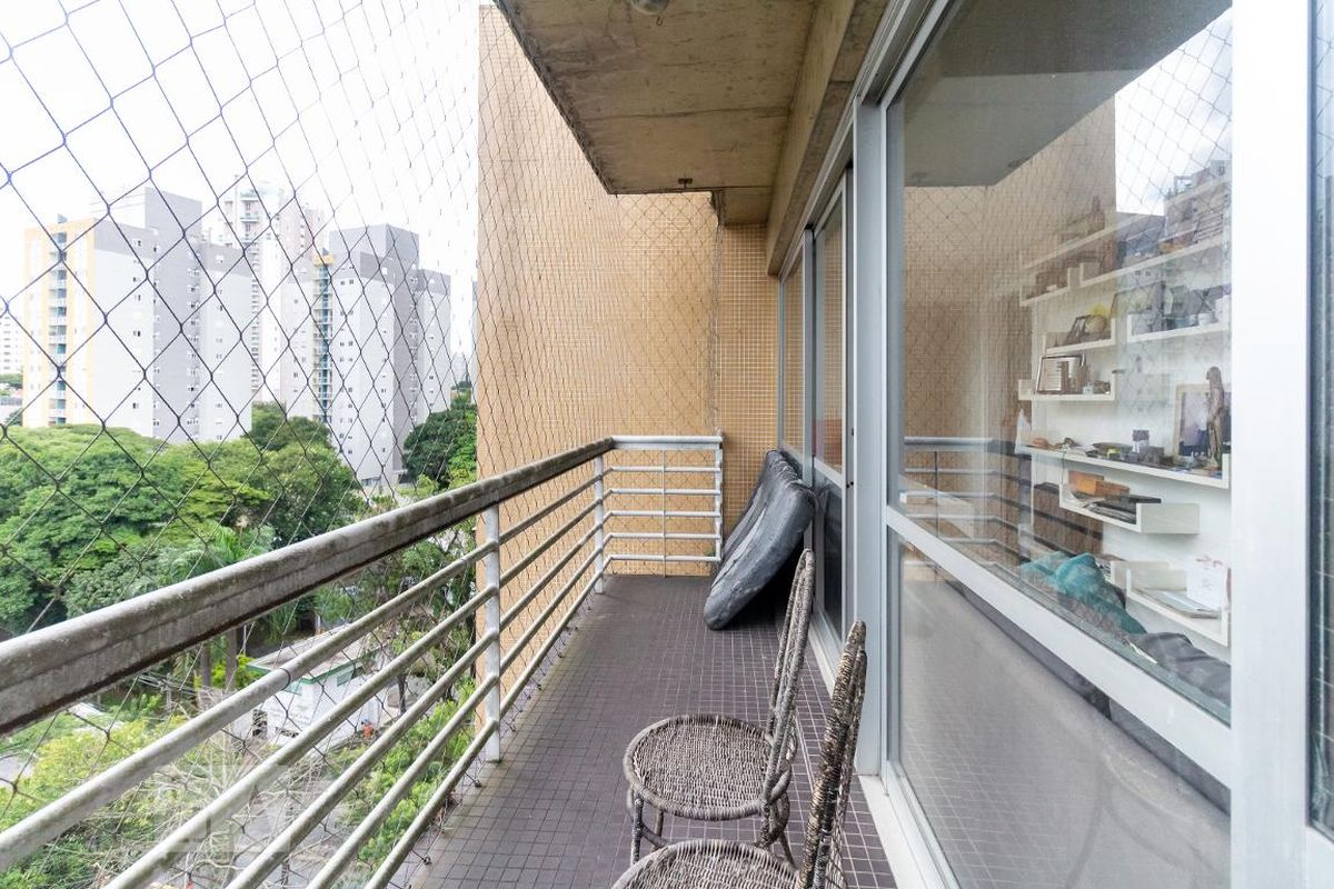 Cobertura, 2 quartos, 200 m² - Foto 26