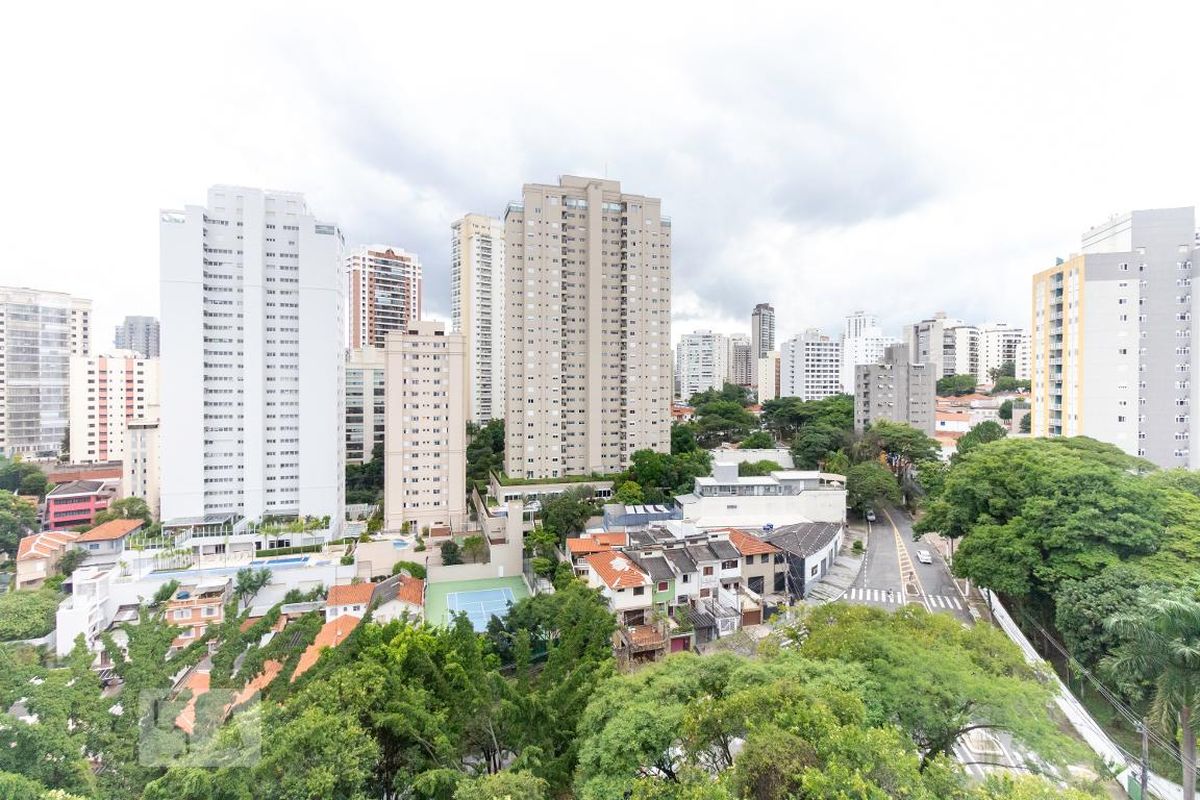 Cobertura, 2 quartos, 200 m² - Foto 32