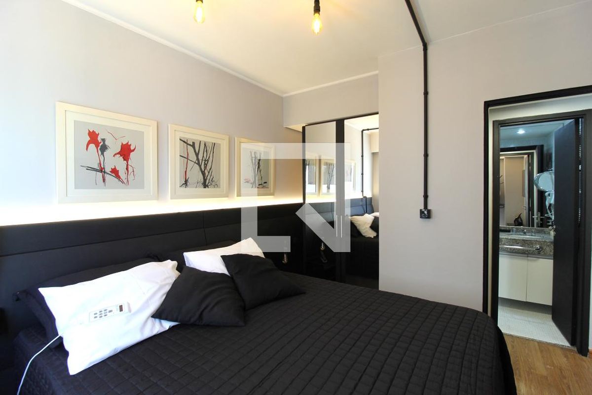 Kitnet-Studio, 32 m² - Foto 20