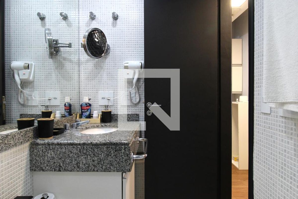 Kitnet-Studio, 32 m² - Foto 34