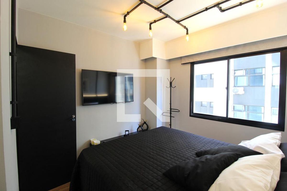 Kitnet-Studio, 32 m² - Foto 18