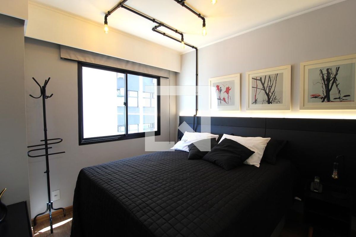 Kitnet-Studio, 32 m² - Foto 14