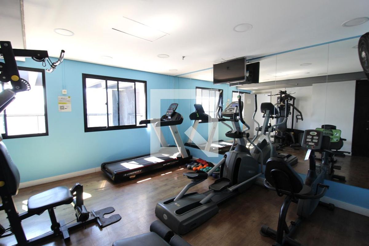 Kitnet-Studio, 32 m² - Foto 52
