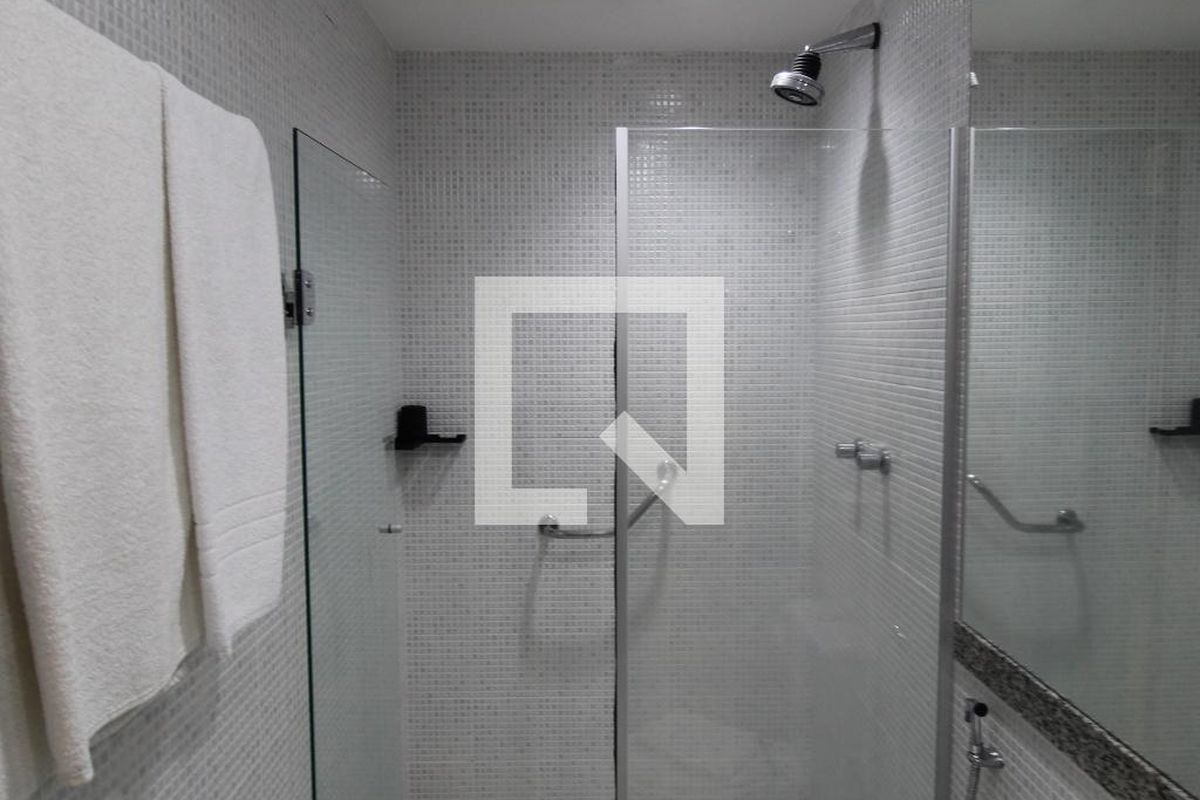 Kitnet-Studio, 32 m² - Foto 32