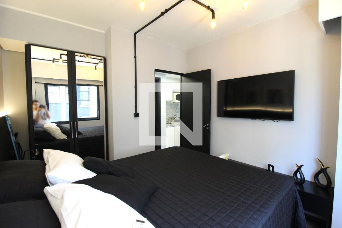 Kitnet-Studio, 32 m² - Foto 16