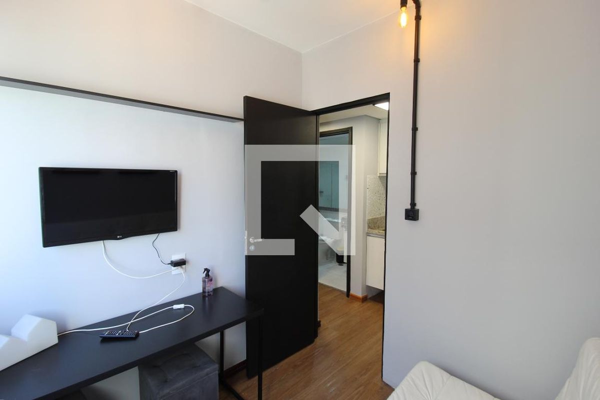 Kitnet-Studio, 32 m² - Foto 10