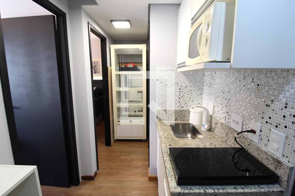 Kitnet-Studio, 32 m² - Foto 40
