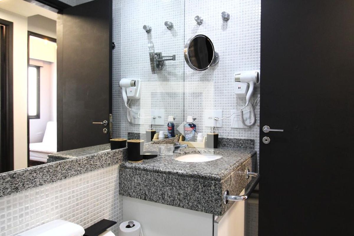 Kitnet-Studio, 32 m² - Foto 30