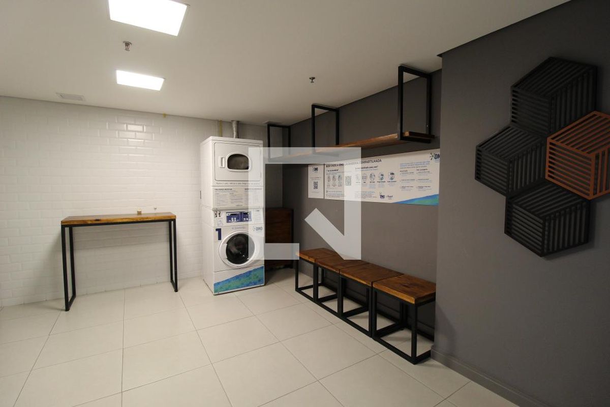 Kitnet-Studio, 32 m² - Foto 54