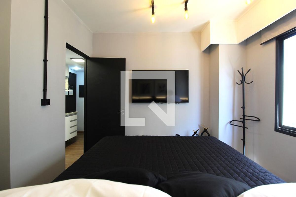 Kitnet-Studio, 32 m² - Foto 22