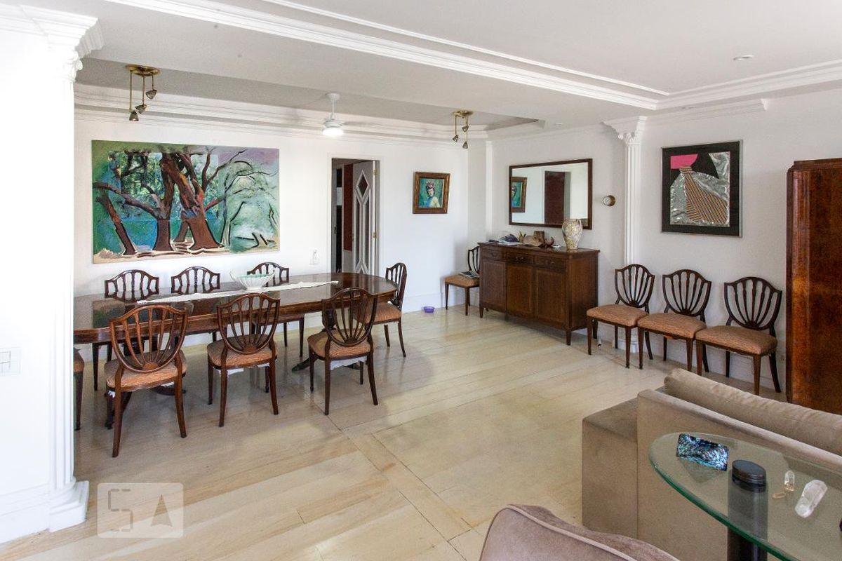 Cobertura, 4 quartos, 368 m² - Foto 20