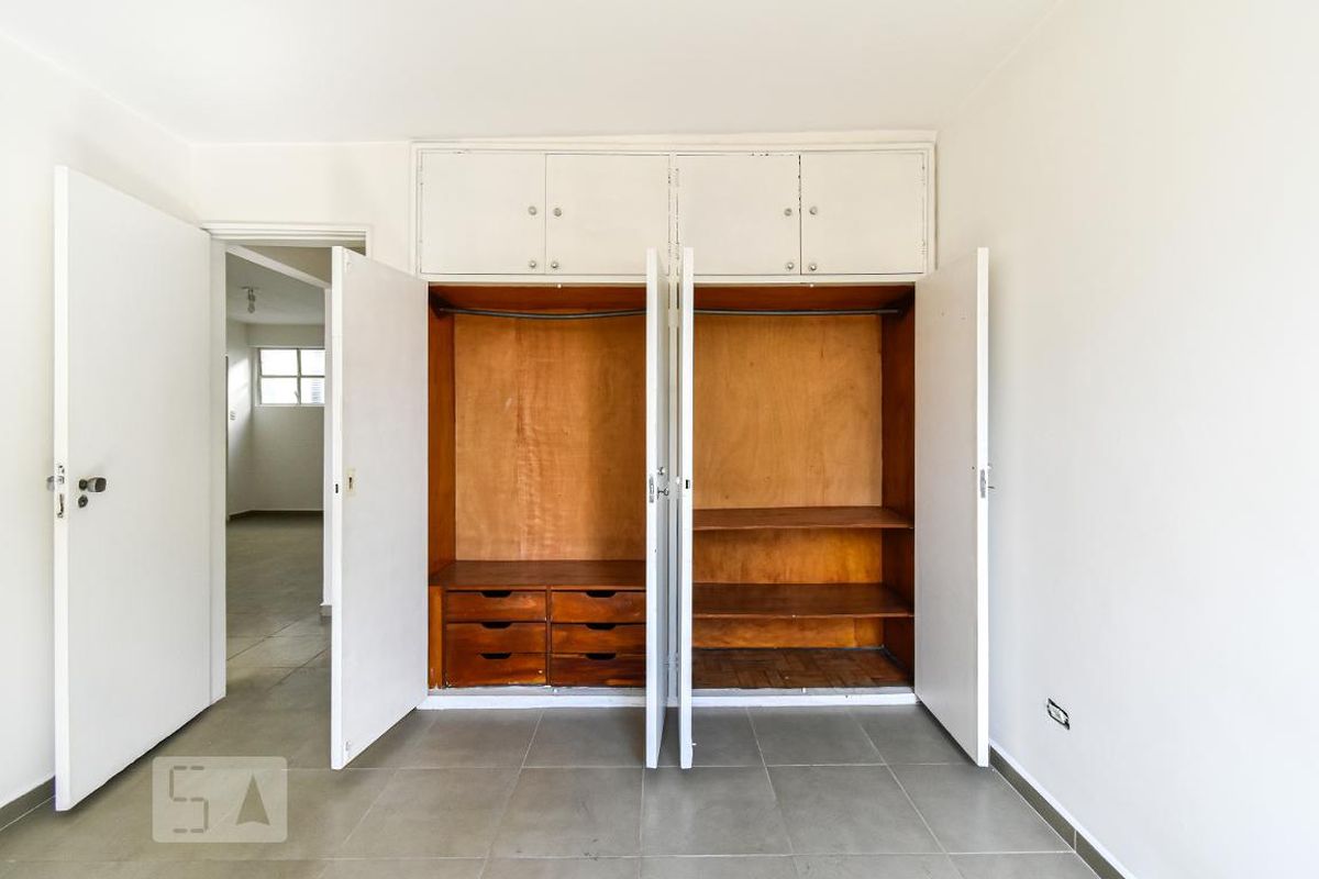 Apartamento, 2 quartos, 60 m² - Foto 12