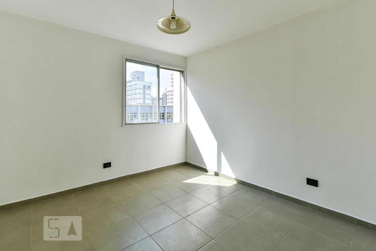 Apartamento, 2 quartos, 60 m² - Foto 5