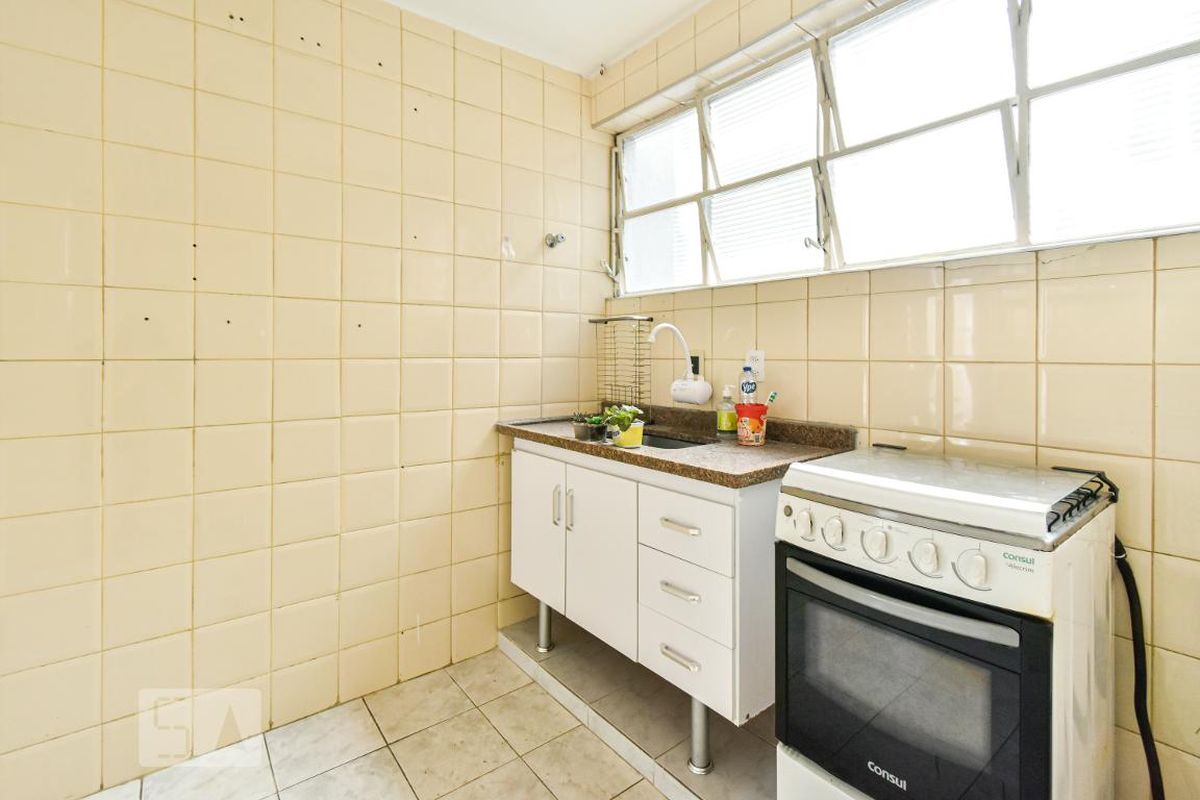 Apartamento, 2 quartos, 60 m² - Foto 19
