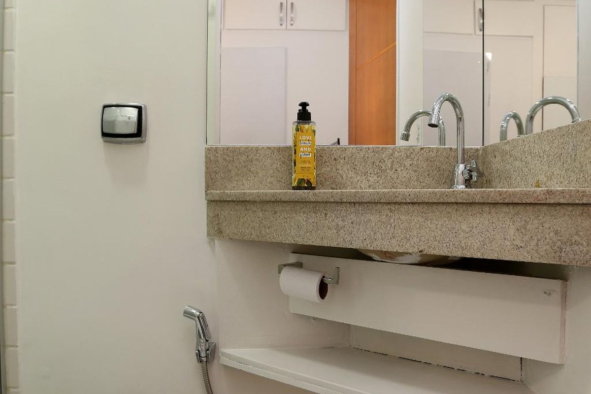 Apartamento, 2 quartos, 68 m² - Foto 32