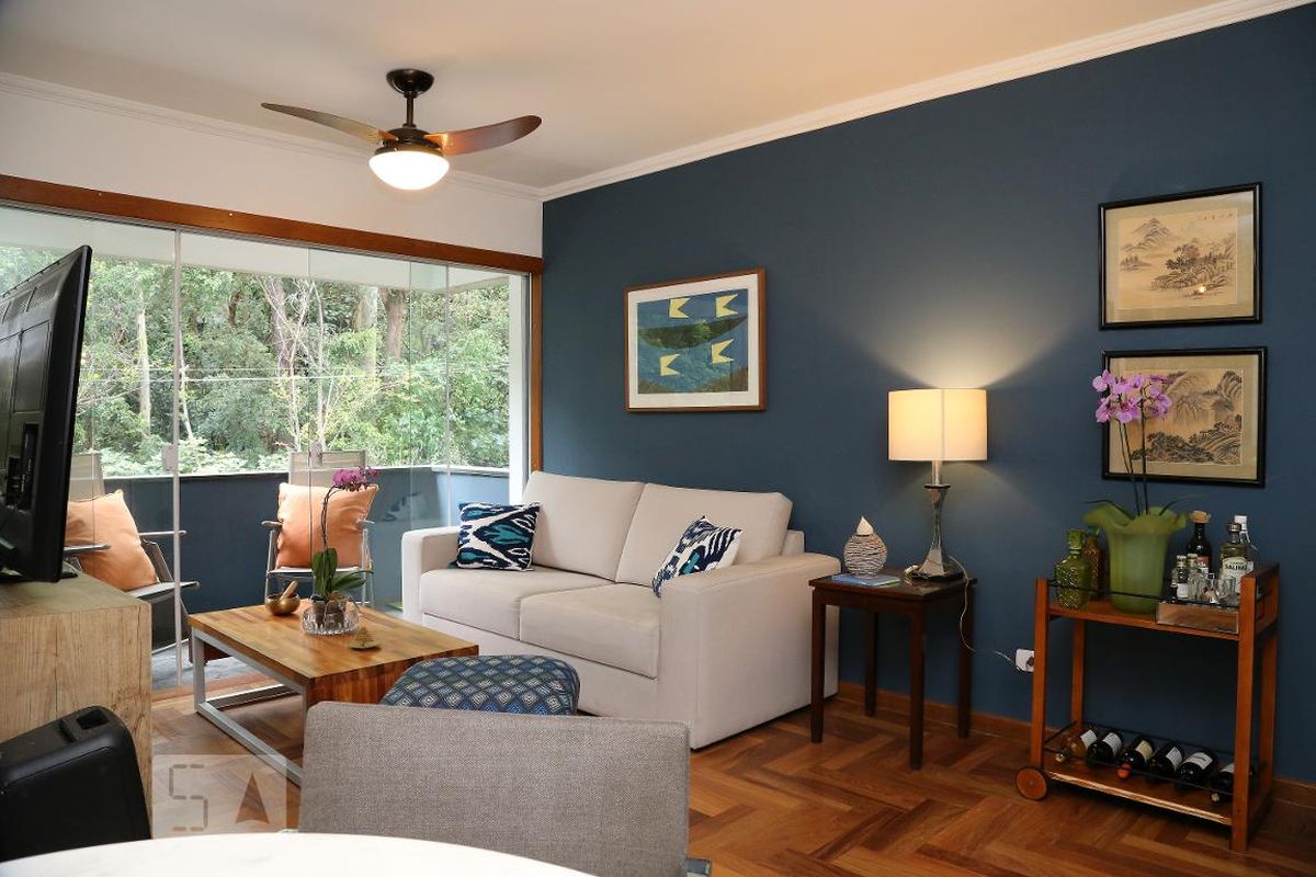 Apartamento, 2 quartos, 68 m² - Foto 10