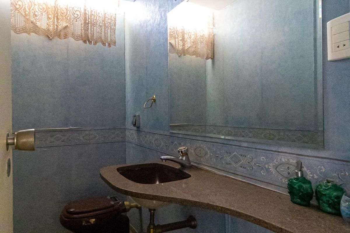 Apartamento, 4 quartos, 200 m² - Foto 40