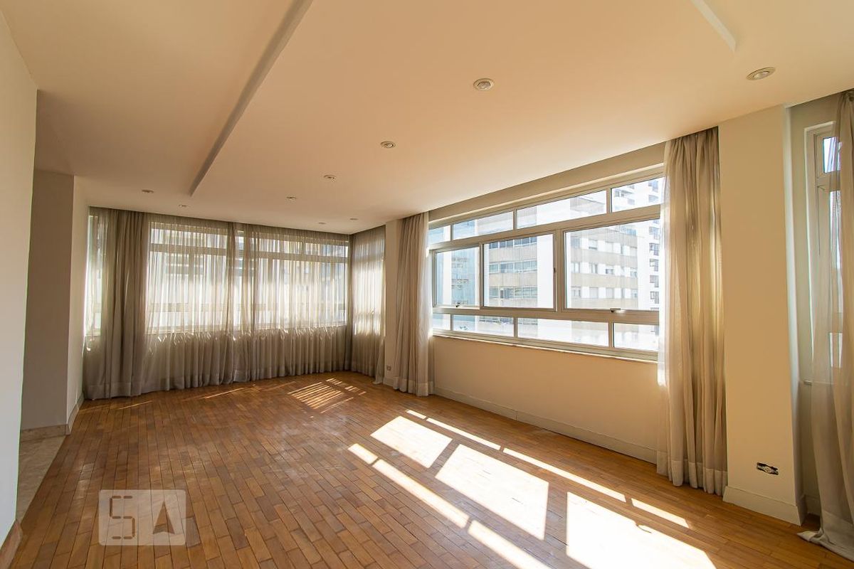 Apartamento, 4 quartos, 200 m² - Foto 8