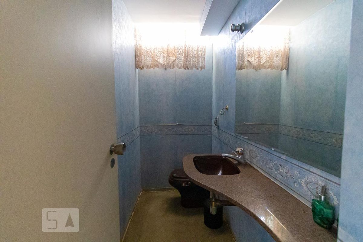 Apartamento, 4 quartos, 200 m² - Foto 38
